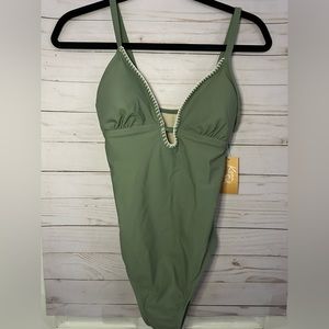 Kona Sol swim suit